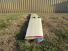 0893002-4 (Use: 0832000-311) Cessna 310H Horizontal Stabilizer Assembly