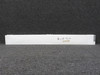 63585-003 Piper PA28-161 Stabilator Trim Tab LH