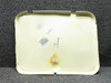 K0700702-5 (Use: 0700702-5) Cessna 182M Interior Plastic Baggage Door Panel