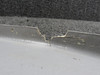 K0700702-6 (Use: 0700702-6) Cessna 182M Interior Baggage Compartment Panel