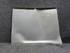 K0700702-6 (Use: 0700702-6) Cessna 182M Interior Baggage Compartment Panel