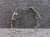 WK872294 Whittaker Fire Control Loop Cable
