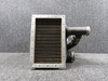 204060-1 Airesearch Cooling Turbine Assy w Heat Exchanger & Refrigeration Unit