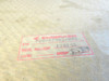 120-27963-003 (Alt: 120-27963-001) Embraer EMB-120RT Dorsal Fin Assembly