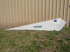 120-27963-003 (Alt: 120-27963-001) Embraer EMB-120RT Dorsal Fin Assembly