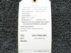 120-27963-003 (Alt: 120-27963-001) Embraer EMB-120RT Dorsal Fin Assembly