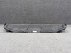 120-44691-003 (Alt: 120-44691-503) Embraer EMB-120RT Main Instrument Glareshield