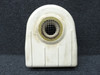 744202-1 Hamilton Standard Air Cycle Machine Air Outlet Housing Assembly