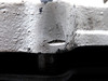 30-163LH (Alt: 0163030-1001) Cleveland Brake Assembly