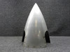 D-3534L (Alt: D-3534) McCauley Three Blade Painted Prop Spinner