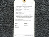 24360-2 (Alt: 6600210-2) Task Pneumatic System Check Valve