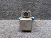 P40-791 (Alt: 6600355-2) Circle Seal Fuel Shutoff Valve (28VDC)