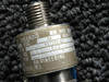 V27200-427 Valcor Solenoid Valve Unit (18-32 VDC)