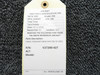 V27200-427 Valcor Solenoid Valve Unit (18-32 VDC)