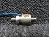 V27200-427 Valcor Solenoid Valve Unit (18-32 VDC)