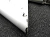 0831002-203 Cessna 310K Rudder Assembly