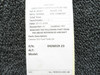 0426019-23 Cessna 152 Fuel Tank LH