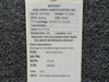 69-37319-312 Boeing P5-10 Air Conditioning Control Unit