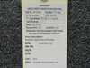 233A3201-115 Boeing 737-800 Window Heat Control Module