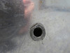 C1872-4 Beechcraft B55 Three Blade Propeller Spinner Dome