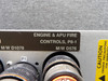 69-37307-300 BAE Systems P8-1 Engine and APU Fire Controls