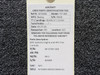 69-37307-300 BAE Systems P8-1 Engine and APU Fire Controls