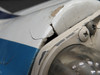 0831372-1 Cessna T310Q Tailcone Stinger Assembly (Core)