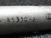 45330-002 Piper PA31T Nose Gear Orifice Tube Assembly