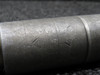 45330-002 Piper PA31T Nose Gear Orifice Tube Assembly