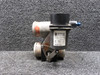 1401-1 (Alt: 3166052-1B) Aerospace Temperature Control Bypass Valve