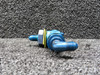 A50 Hoof Products Shuttle Valve
