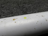 60-630001-107 (Alt: 60-630001-109) Beech 60 Rudder Torque Tube Unit