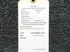 60-630001-107 (Alt: 60-630001-109) Beech 60 Rudder Torque Tube Unit