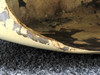 37433-2 AeroCommander 100-150 Main Gear Wheel Fairing RH