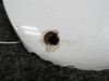 2419015-64 Learjet 25B Heated Air Nozzle Assembly RH