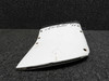 2419015-64 Learjet 25B Heated Air Nozzle Assembly RH