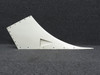 95927-000 Piper PA34-200 Dorsal Fin Assembly