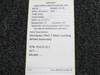 9542678-1 Goodyear 24x7.7 Main Landing Wheel Assembly