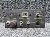 558-870 (Alt: 51384-000) Piper PA31T Gyro Slaving Panel Assembly