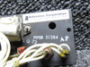 558-870 (Alt: 51384-000) Piper PA31T Gyro Slaving Panel Assembly