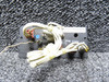 558-870 (Alt: 51384-000) Piper PA31T Gyro Slaving Panel Assembly
