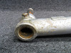 2342100-7 (Use: 2342100-029) Gates Learjet 35A Nose Gear Strut Assembly