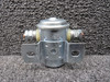 X61-0039 Lamar Relay Solenoid (Volts: 24)
