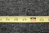 0411090-22 (Alt: 0411090-8) Cessna 172 Control Cable Assy Mixture (L: 47-1/8")