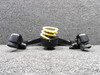 65-45123-78 Boeing 737-800 Co-Pilot Control Wheel Assembly