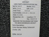24214 Cole-Hersee Relay Solenoid (Volts: 24)