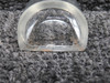 68-4250066-30 Cirrus SR22 Aft Wing Navigation Light Lens (Clear)