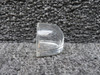 68-4250066-30 Cirrus SR22 Aft Wing Navigation Light Lens (Clear)