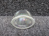 68-2290005-34 Cirrus SR22 Wing Navigation Strobe Light Lens (Clear)
