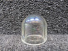 68-2290005-34 Cirrus SR22 Wing Navigation Strobe Light Lens (Clear)